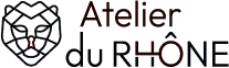 logo Atelier du Rhône