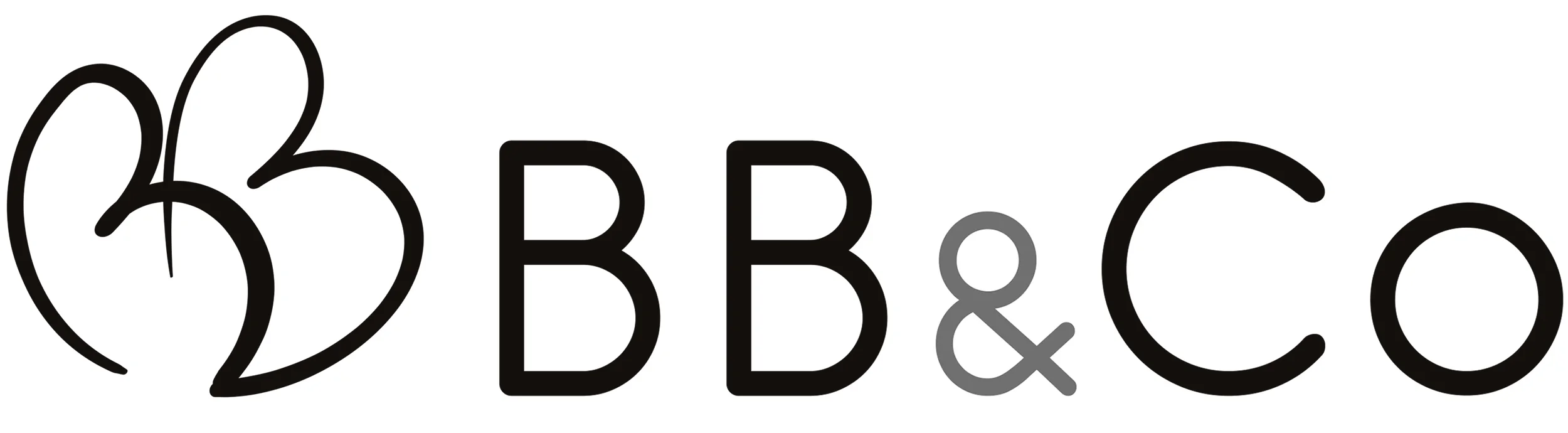 Logo BB&Co