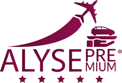 Logo Alyse Premium