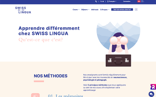 Swiss Lingua
