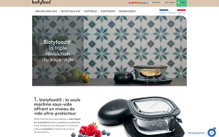 BiotyFood