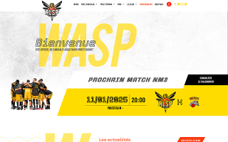 ALSP Basket