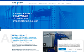 ETERNITY Systems