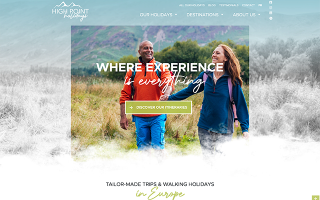 High Point Holidays