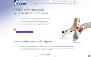 Institut Carnot Opale
