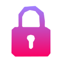 pictogramme cadenas