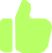 pictogramme vert like