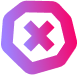 pictogramme croix